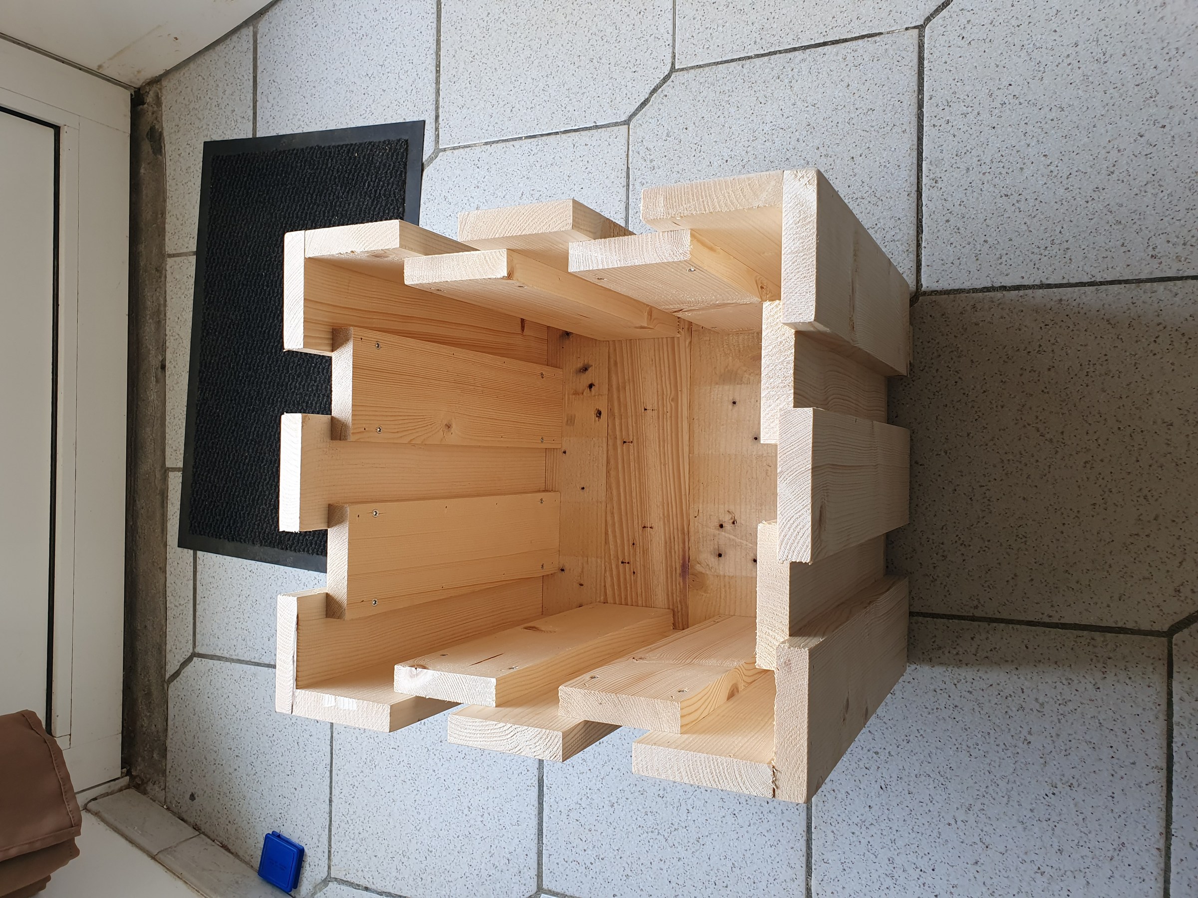 Petite Jardinière